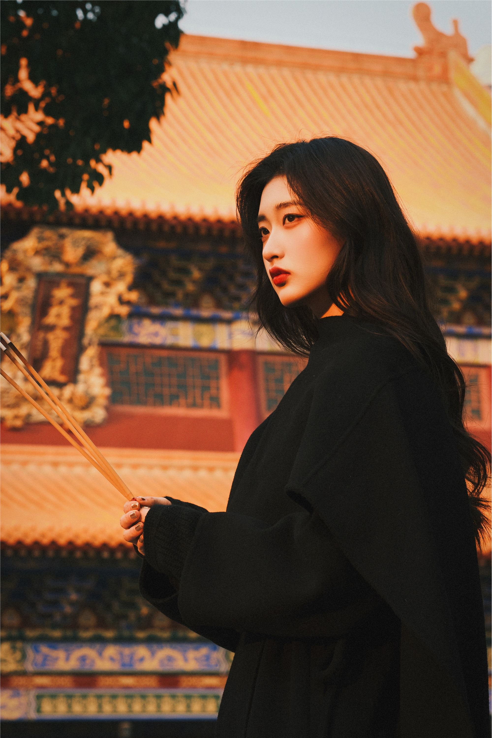 YITUYU 艺图语 2025.03.11 心诚则灵 陈年小九